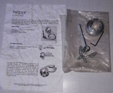 Twister Gasflaschen Wechselhilfe - Wohnwagen / Wohnmobil Oldtimer 