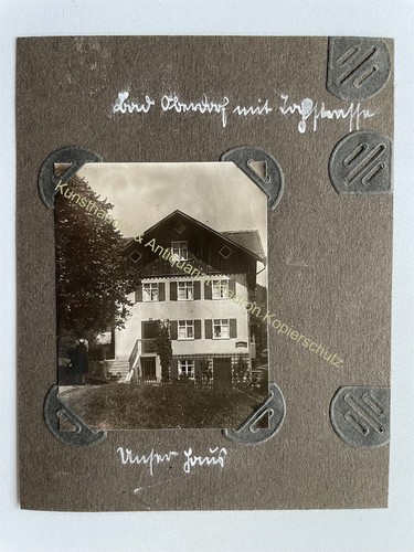 Orig foto bad oberdorf - bad,