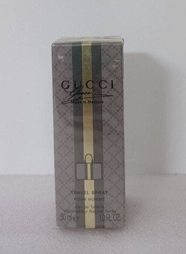 Gucci made measure ml - measure,
