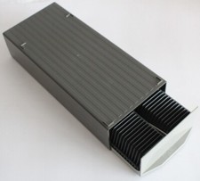 Gepe 4302 Stapelmagazin 2x50 +