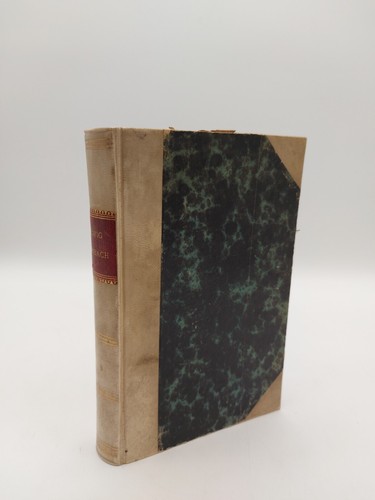 Ludwig feuerbach briefwechsel - feuerbach,