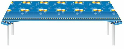 Tischdecke oktoberfest - tischdecke, "oktoberfest