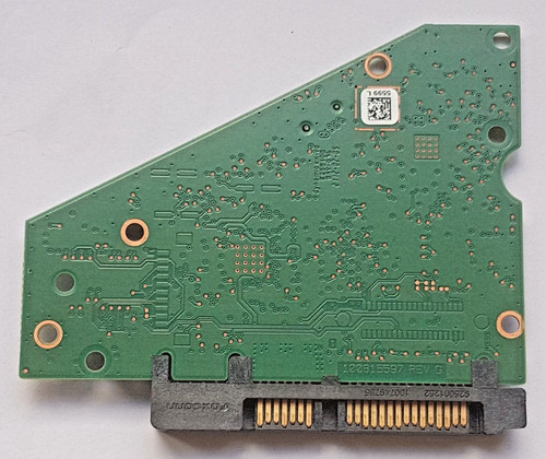 Pcb board controller - board,