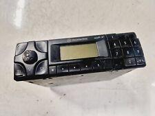 RD2-5* Mercedes Benz W210 W202 R170 Autoradio Radio Kassetten Radio Audio 30