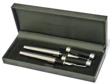  Füller und Kugelschreiber