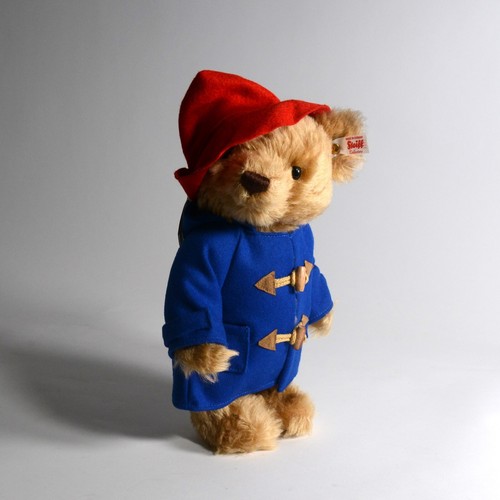 Steiff 690488 60th - steiff, anniversary