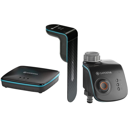 Gardena smart system - smart,
