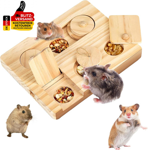 Ruikdly 1 hamster - ruikdly,