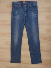 BOSS ORANGE Damen Jeans ,Blau