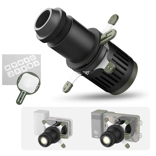 Zhiyun studiolicht - zhiyun,