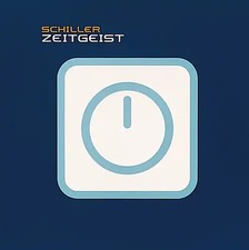 Schiller - Zeitgeist