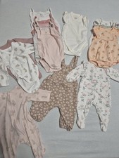 H&M und C&A Mädchen