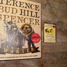 Terence Hill und Bud Spencer