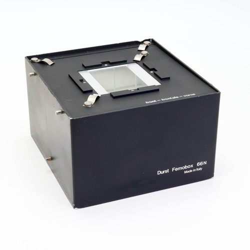 Durst femobox 66n mixing - 66n,