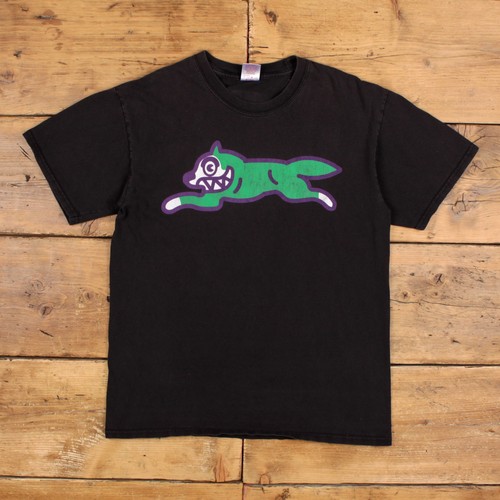 Grafik shirt billionaire - t-shirt, m