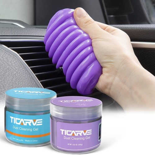 Auto reinigungsgel für - auto,