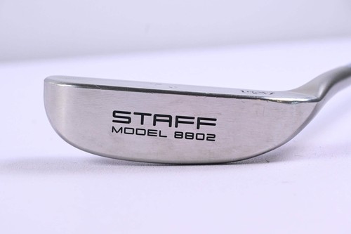 Wilson 8802 milled staff model - milled,