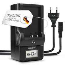 Ladegerät VW-BC10 für