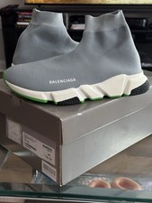 Balenciaga speed trainer - speed, roc