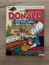 Donald Duck von Carl Barks Entenhausen - Edition Band 57
