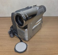 MiniDV Camcorder PANASONIC