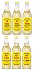 Retsina Kourtaki 6x 0,5l |