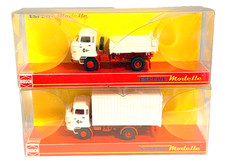 ESPEWE Modelle 95502 + 95504 -