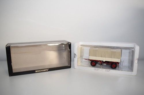 C28 minichamps 439159096 - c28, 1:43