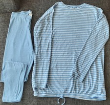Schöner Mädchen Schlafanzug  von Tchibo  in Gr. 170/176