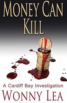 Money can kill cardiff bay - kill:,