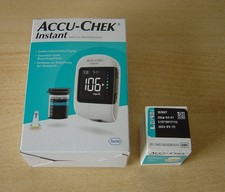 ACCU CHEK Instant