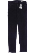 Esprit Jeans Damen Hose Denim Jeanshose Gr. W29 Baumwolle Grau #bt5ll63