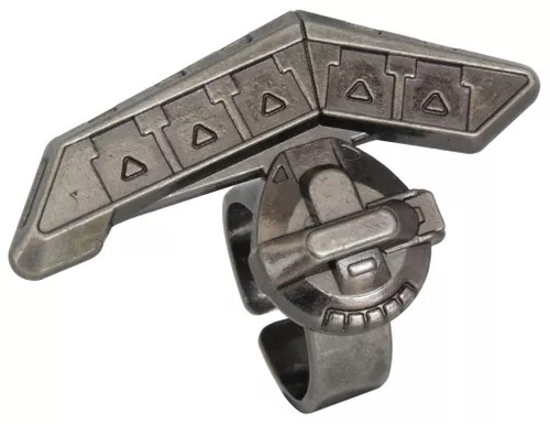 Duel disc ring - duel,