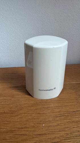 Homematic stho smart - homematic,
