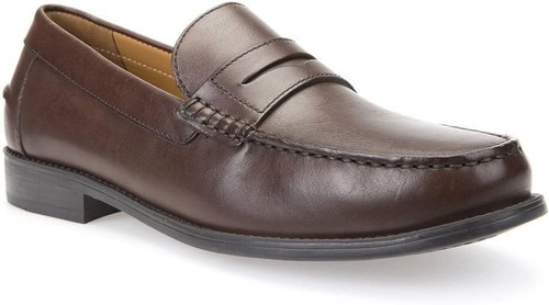 Geox herrenschuhe loafer new - loafer,
