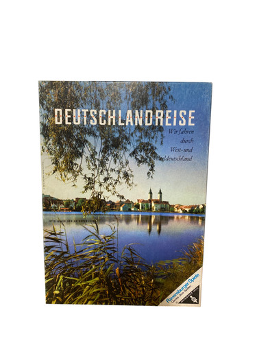 Deutschlandreise - , |