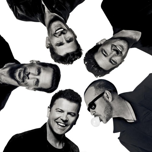 New kids the - the, block