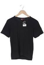 CECIL T-Shirt Damen Shirt Kurzärmliges Oberteil Gr. XL Baumwolle Sch... #h1ml187