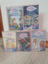 5x Babyborn Mc Kassette , 2