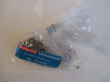 Carrera Universal 132 Fahrbahnklammer  50 Stück  in ovp