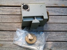 Vixen Schrittmotor MT1 für astronomische Montierung SP/GP+DX Varianten