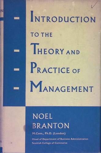 Introduction the theory - to,