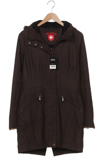 Wellensteyn mantel damen jacke - damen,