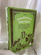 Abendländische 1001 Nacht