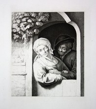 1800 frau mann - ca.,