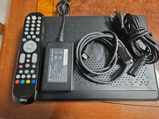 Humax Twin-Tuner HDMI PR-HD3000C Digital DVB-C Kabel Receiver PVR  SKY SRC-40