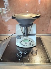 Thermomix TM31 mit Varoma
