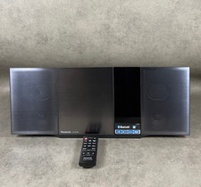 Panasonic SC-HC397 - Micro