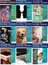 Fortschritte der neurologie - fortschritte,