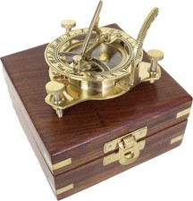Funktionsfähiger nautischer